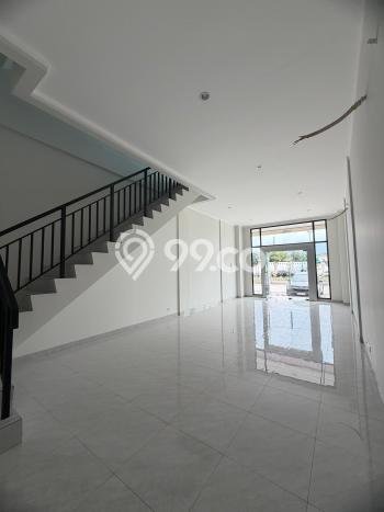 Unit Ruko Disewakan di Summarecon Bekasi di Area Ramai & Strategis Unit Ruko Disewakan di Summarecon Bekasi di Area Ramai & Strategis