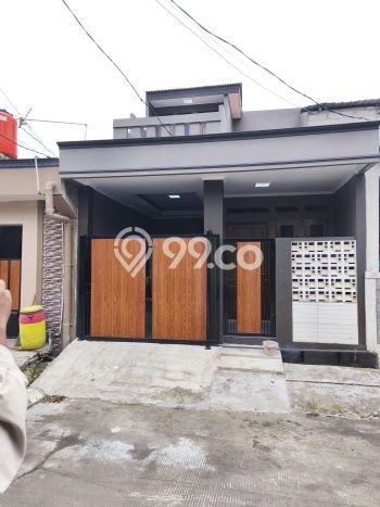 Rumah Terjangkau Dijual di Babelan, Bekasi Harga Rp 450 Juta Rumah Terjangkau Dijual di Babelan, Bekasi Harga Rp 450 Juta