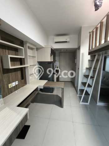 Disewakan Apartemen Harga Terjangkau di Summarecon Bekasi 0 KT Disewakan Apartemen Harga Terjangkau di Summarecon Bekasi 0 KT