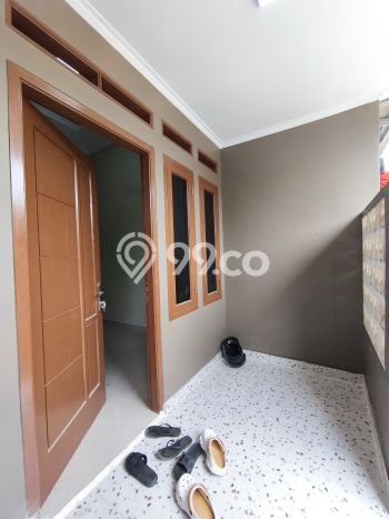 Rumah Terjangkau Dijual di Babelan, Bekasi Harga Rp 450 Juta Rumah Terjangkau Dijual di Babelan, Bekasi Harga Rp 450 Juta