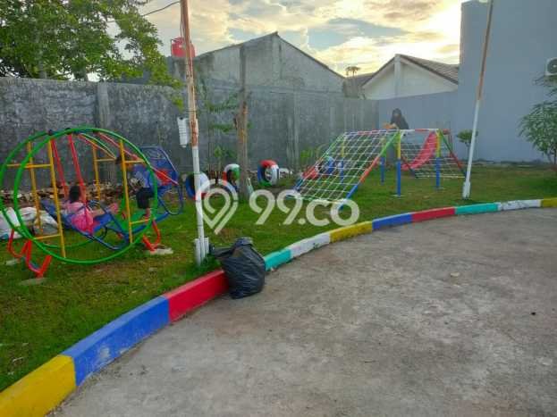 Dijual Cepat Rumah Favorit Siap Huni LB 80m2 di Tarumajaya, Bekasi Dijual Cepat Rumah Favorit Siap Huni LB 80m2 di Tarumajaya, Bekasi
