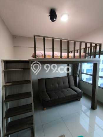 Disewakan Apartemen Harga Terjangkau di Summarecon Bekasi 0 KT Disewakan Apartemen Harga Terjangkau di Summarecon Bekasi 0 KT