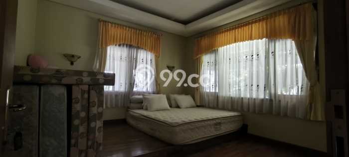 Vila di Cisarua, Area 4683m2m², Kawasan Asri untuk tempat tinggal Vila di Cisarua, Area 4683m2m², Kawasan Asri untuk tempat tinggal