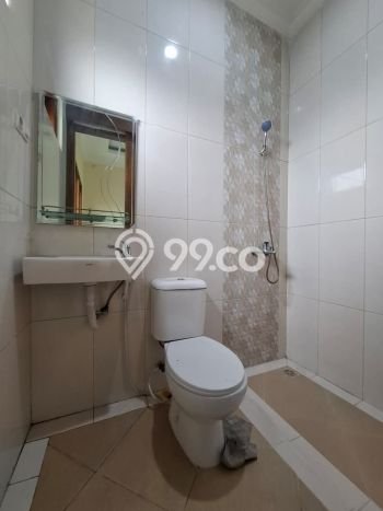 Hunian Mewah LB 270m2 Siap Huni Desain Elegan di Pulo Asem, Jakarta Timur Hunian Mewah LB 270m2 Siap Huni Desain Elegan di Pulo Asem, Jakarta Timur