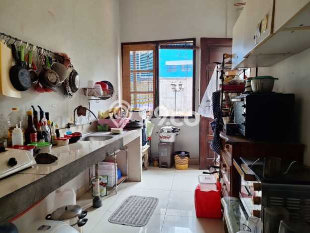 Siap Huni Rumah Mewah 4 Kamar di Duren Sawit Dekat ke Mana Saja Siap Huni Rumah Mewah 4 Kamar di Duren Sawit Dekat ke Mana Saja