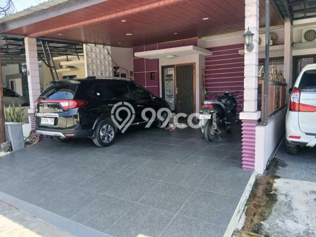 Dijual Cepat Rumah Favorit Siap Huni LB 80m2 di Tarumajaya, Bekasi Dijual Cepat Rumah Favorit Siap Huni LB 80m2 di Tarumajaya, Bekasi