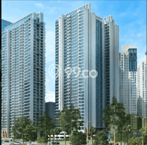 Apartemen Terawat Dijual di Jakarta Selatan Spesifikasi 2 KT, 2 KM Apartemen Terawat Dijual di Jakarta Selatan Spesifikasi 2 KT, 2 KM
