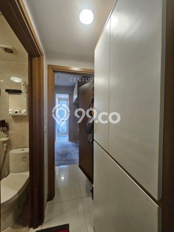 Dijual Segera Apartemen 1 KT & 1 KM di Kemayoran, Jakarta Pusat Dijual Segera Apartemen 1 KT & 1 KM di Kemayoran, Jakarta Pusat