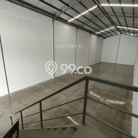 Unit Gudang Dijual di Kosambi Tangerang Luas Tanah 535m2, Luas Bangunan 390m2 Unit Gudang Dijual di Kosambi Tangerang Luas Tanah 535m2, Luas Bangunan 390m2