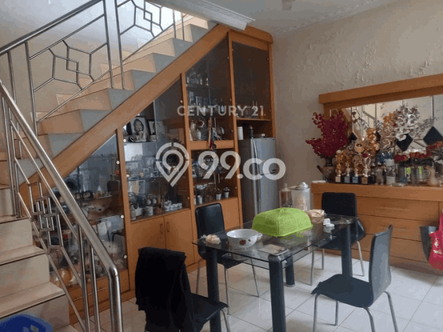 Rumah Minimalis 4 KT di Harapan Indah Bekasi Rumah Minimalis 4 KT di Harapan Indah Bekasi