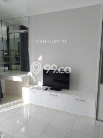 Dijual Apartemen 2 KT 2 KM di Kelapa Gading Dijual Apartemen 2 KT 2 KM di Kelapa Gading