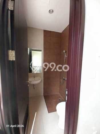 Rumah sewa siap pakai 2 KT di Summarecon Crown Gading, Bekasi Rumah sewa siap pakai 2 KT di Summarecon Crown Gading, Bekasi