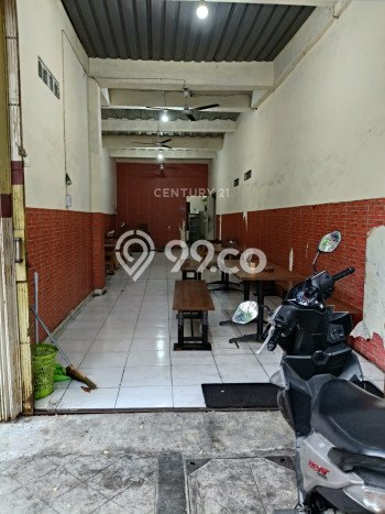 Ruko Dijual Lokasi Emas di Tanjung Priok Luas 400m2 Ruko Dijual Lokasi Emas di Tanjung Priok Luas 400m2