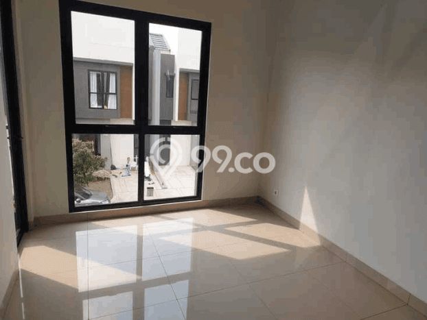 Rumah Minimalis 2 KT di Harapan Indah Bekasi Unfurnished Rumah Minimalis 2 KT di Harapan Indah Bekasi Unfurnished