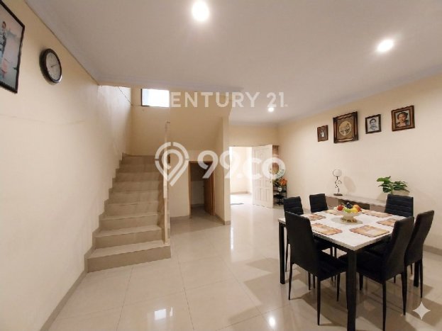 For Sale Hunian Rumah Terawat 4 KT di harapan indah, Bekasi For Sale Hunian Rumah Terawat 4 KT di harapan indah, Bekasi