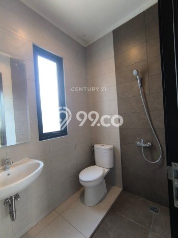 Rumah Modern Minimalis 2 Kamar Bisa Langsung Pindah di Tarumajaya Rumah Modern Minimalis 2 Kamar Bisa Langsung Pindah di Tarumajaya