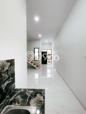 Rumah Minimalis 3 KT di Pondok Ungu Bekasi Rumah Minimalis 3 KT di Pondok Ungu Bekasi