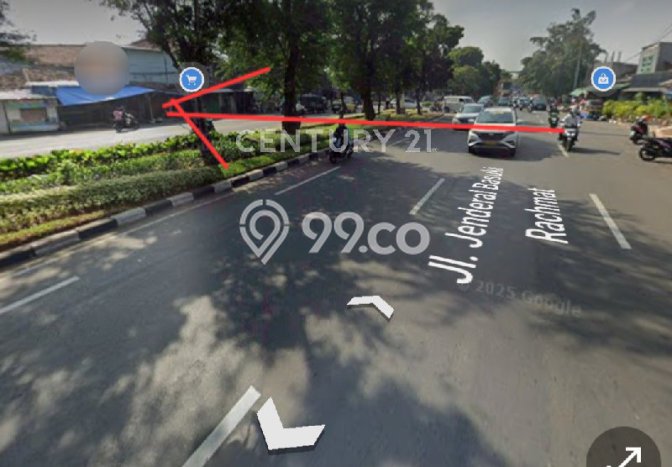 Kavling Tanah untuk Dijual di Cipinang, Jakarta Timur, Luas 300m2 Kavling Tanah untuk Dijual di Cipinang, Jakarta Timur, Luas 300m2