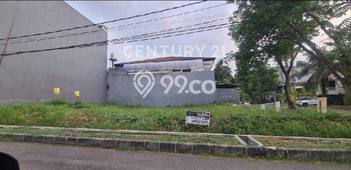 Dijual Tanah 460m2 di Ancol, Jakarta Utara Dijual Tanah 460m2 di Ancol, Jakarta Utara