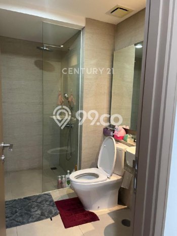 Dijual Apartemen 2 KT 2 KM di Kelapa Gading Dijual Apartemen 2 KT 2 KM di Kelapa Gading