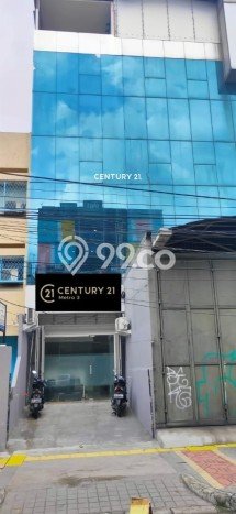 Ruko Komersial Dijual di Gambir Jakarta Pusat LT 47m2 & LB 225m2 Ruko Komersial Dijual di Gambir Jakarta Pusat LT 47m2 & LB 225m2