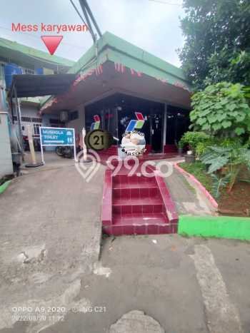Tanah Dijual Lokasi Bekasi Timur Bekasi SHM Tanah Dijual Lokasi Bekasi Timur Bekasi SHM