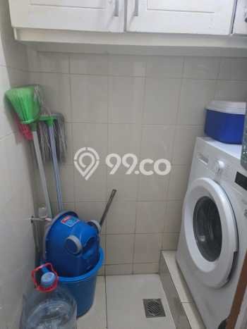 Siap Milik Apartemen 1 KT 3 KM di Kemayoran Siap Milik Apartemen 1 KT 3 KM di Kemayoran