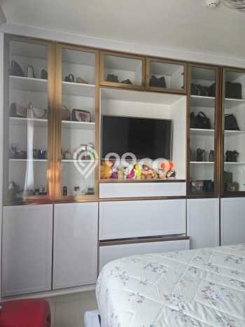 Siap Milik Apartemen 1 KT 3 KM di Kemayoran Siap Milik Apartemen 1 KT 3 KM di Kemayoran