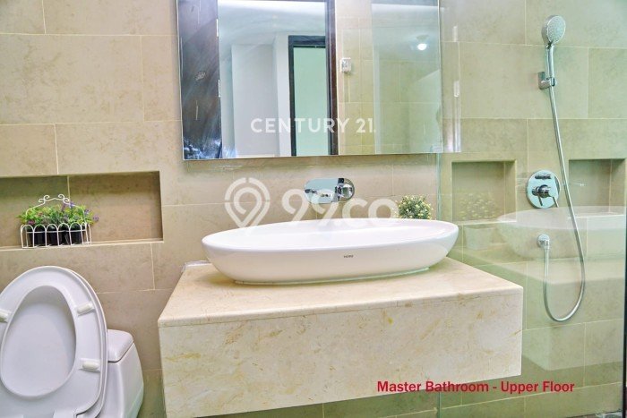 Dijual Apartemen Prestisius di Kebon Jeruk, Jakarta Barat 2 Kamar Tidur Dijual Apartemen Prestisius di Kebon Jeruk, Jakarta Barat 2 Kamar Tidur