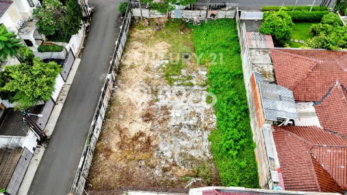 Tanah Dijual Area Strategis di Cipete Jakarta Selatan 678m2 Tanah Dijual Area Strategis di Cipete Jakarta Selatan 678m2