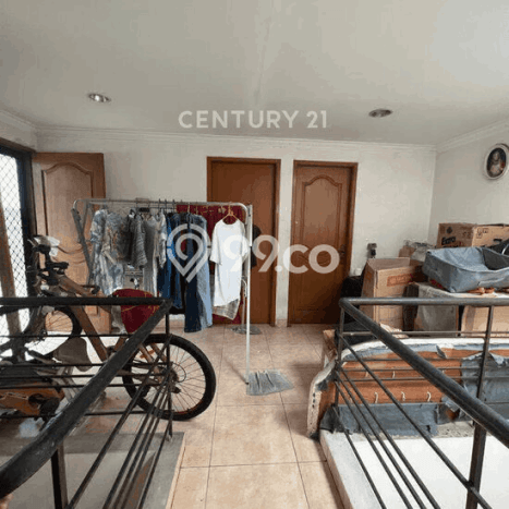 Hunian Mewah Siap Huni LT 180m2 di Kelapa Gading, Jakarta Utara Hunian Mewah Siap Huni LT 180m2 di Kelapa Gading, Jakarta Utara