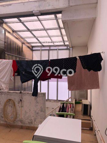 Siap Huni Rumah Mewah 5 Kamar di Cakung Dekat ke Mana Pun Siap Huni Rumah Mewah 5 Kamar di Cakung Dekat ke Mana Pun