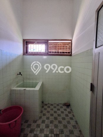 Rumah Modern 3 KT di Pulogebang Jakarta Timur Full Furnished Rumah Modern 3 KT di Pulogebang Jakarta Timur Full Furnished