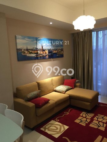 Dijual Apartemen Nyaman di Kemayoran Jakarta Pusat 2 Kamar Tidur Dijual Apartemen Nyaman di Kemayoran Jakarta Pusat 2 Kamar Tidur