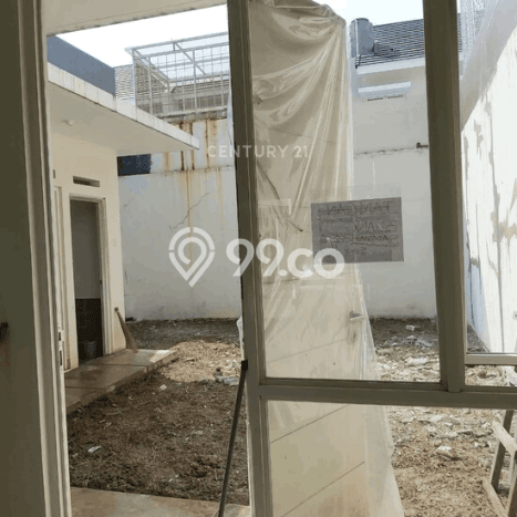 Rumah Modern 3 KT di Harapan Indah Bekasi Rumah Modern 3 KT di Harapan Indah Bekasi