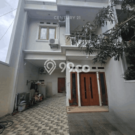 Dijual Rumah Strategis Bagus Punya 4 KT di Bekasi Utara Bekasi SHM Dijual Rumah Strategis Bagus Punya 4 KT di Bekasi Utara Bekasi SHM
