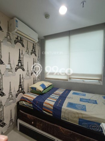 Dijual Apartemen Strategis di Kemayoran Jakarta Pusat 2 Kamar Tidur Dijual Apartemen Strategis di Kemayoran Jakarta Pusat 2 Kamar Tidur