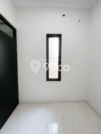 Rumah Minimalis 3 KT di Pondok Ungu Bekasi Rumah Minimalis 3 KT di Pondok Ungu Bekasi