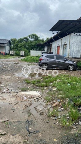 Gudang Disewakan di Area Ramai Cibitung, Bekasi Gudang Disewakan di Area Ramai Cibitung, Bekasi