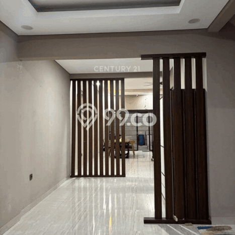Rumah Modern Minimalis 5 Kamar Siap Huni di Tarumajaya Rumah Modern Minimalis 5 Kamar Siap Huni di Tarumajaya