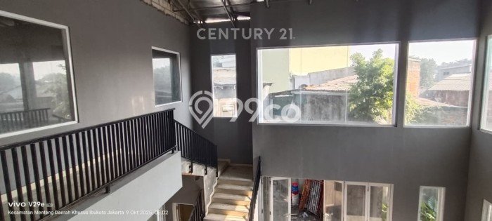 Disewakan Kantor di Menteng Jakarta Pusat LT 610m2, LB 500m2 Disewakan Kantor di Menteng Jakarta Pusat LT 610m2, LB 500m2