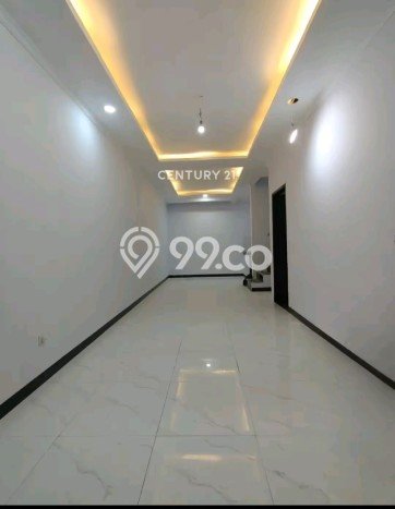 Rumah Modern Minimalis 3 KT Bisa Langsung Pindah di Duren Sawit Rumah Modern Minimalis 3 KT Bisa Langsung Pindah di Duren Sawit