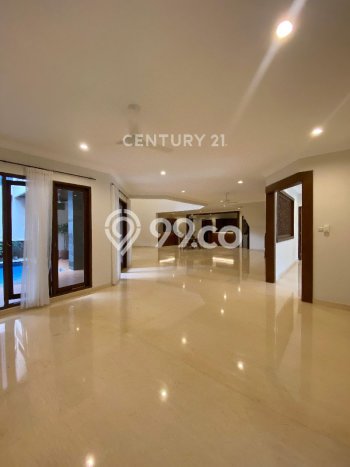 For Sale! Luxury House LT 650m2 Desain Elegan di Lebak Bulus For Sale! Luxury House LT 650m2 Desain Elegan di Lebak Bulus