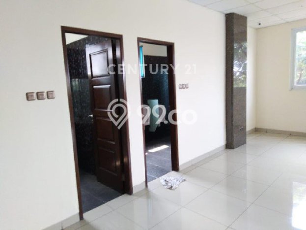 FOR RENT! Kantor di Warung Buncit Cocok untuk Bisnis 8800m2 FOR RENT! Kantor di Warung Buncit Cocok untuk Bisnis 8800m2