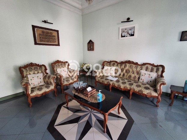 Hunian Super Elit dengan Akses Paling Strategis di Pondok Kelapa, Jakarta Timur Hunian Super Elit dengan Akses Paling Strategis di Pondok Kelapa, Jakarta Timur