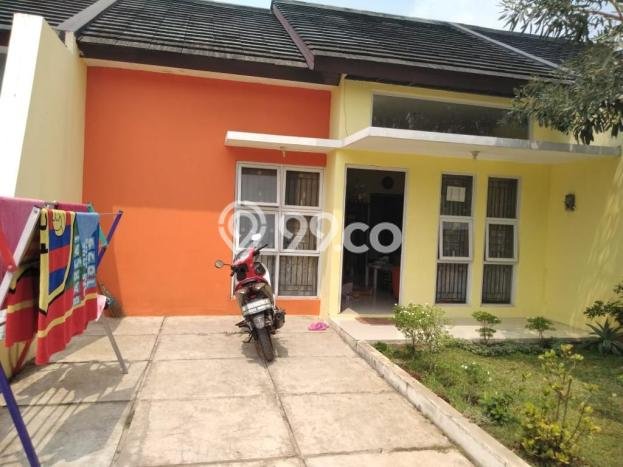 Rumah Modern Minimalis 2 Kamar Siap Huni di Sawangan Rumah Modern Minimalis 2 Kamar Siap Huni di Sawangan