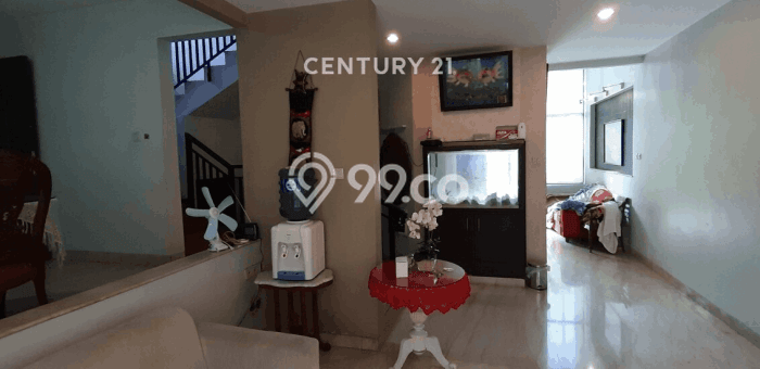 Rumah Mewah Dijual LT 200m2 di Cakung, Jakarta Timur Rumah Mewah Dijual LT 200m2 di Cakung, Jakarta Timur