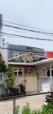 Dijual Rumah Premium dengan Fasilitas Sekitar Komplit di Kelapa Gading, Jakarta Utara Dijual Rumah Premium dengan Fasilitas Sekitar Komplit di Kelapa Gading, Jakarta Utara