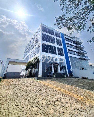 Area Strategis! Disewakan Kantor Lokasi Tarumajaya, Bekasi Cocok untuk Bisnis Area Strategis! Disewakan Kantor Lokasi Tarumajaya, Bekasi Cocok untuk Bisnis
