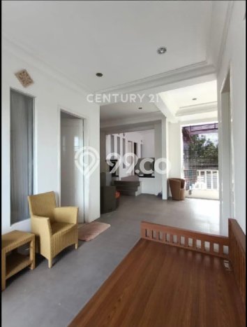 Best Deal Hunian Mewah Ideal dan Luas di Jagakarsa, Jakarta Selatan Best Deal Hunian Mewah Ideal dan Luas di Jagakarsa, Jakarta Selatan